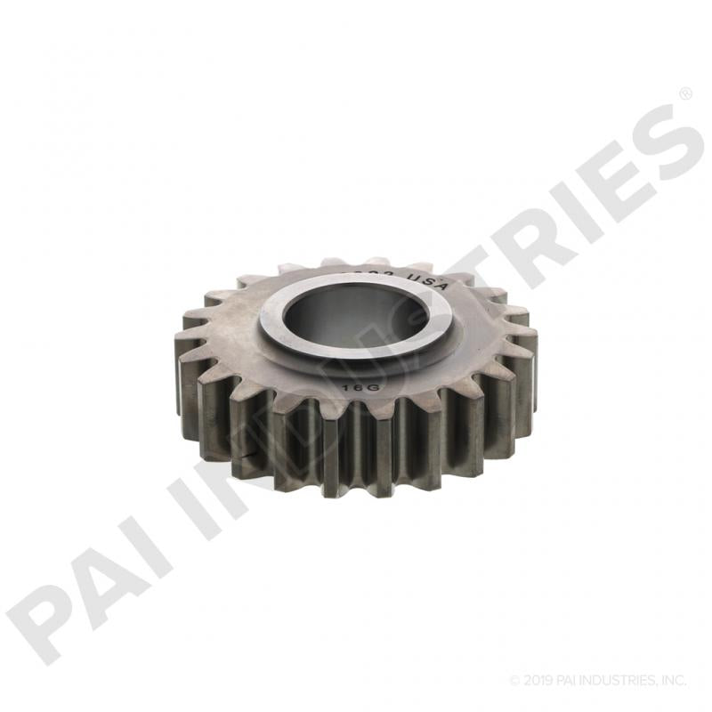 PAI GGB-6322 MACK 751KB257B REVERSE IDLER GEAR (22 TEETH) (25500803) (USA)