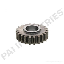 Load image into Gallery viewer, PAI GGB-6322 MACK 751KB257B REVERSE IDLER GEAR (22 TEETH) (25500803) (USA)