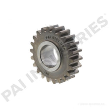 Load image into Gallery viewer, PAI GGB-6322 MACK 751KB257B REVERSE IDLER GEAR (22 TEETH) (25500803) (USA)