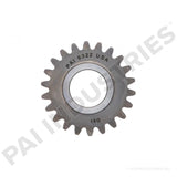 PAI GGB-6322 MACK 751KB257B REVERSE IDLER GEAR (22 TEETH) (25500803) (USA)