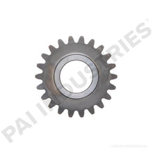 Load image into Gallery viewer, PAI GGB-6322 MACK 751KB257B REVERSE IDLER GEAR (22 TEETH) (25500803) (USA)