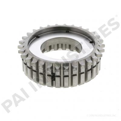 PAI GGB-6354 MACK 84KC43 LO RANGE HUB (T2080 / T2090 / T2100) (USA)