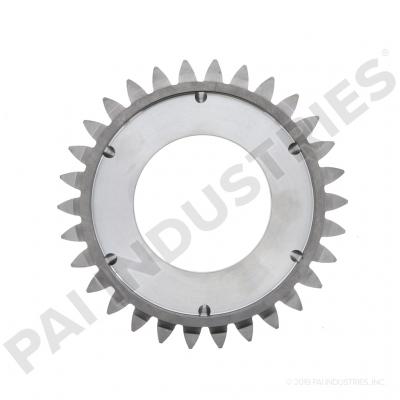 PAI GGB-6354 MACK 84KC43 LO RANGE HUB (T2080 / T2090 / T2100) (USA)
