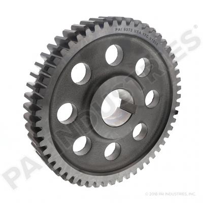 PAI GGB-6373 MACK 757KB428A COUNTERSHAFT GEAR (4TH / 8TH) (54 TEETH) (USA)