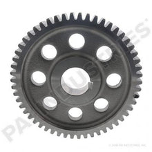 Load image into Gallery viewer, PAI GGB-6373 MACK 757KB428A COUNTERSHAFT GEAR (4TH / 8TH) (54 TEETH) (USA)