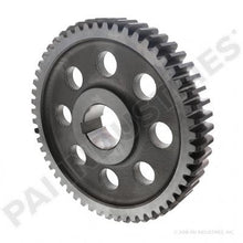 Load image into Gallery viewer, PAI GGB-6373 MACK 757KB428A COUNTERSHAFT GEAR (4TH / 8TH) (54 TEETH) (USA)