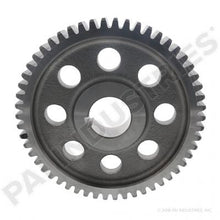 Load image into Gallery viewer, PAI GGB-6373 MACK 757KB428A COUNTERSHAFT GEAR (4TH / 8TH) (54 TEETH) (USA)