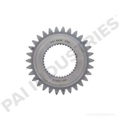 PAI GGB-6429 MACK 764KB4248 MAIN DRIVE COMPOUND GEAR (USA)