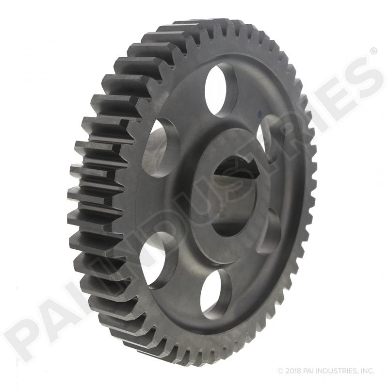 PAI GGB-6481 MACK 757KB4106 AUXILIARY COUNTERSHAFT GEAR (49 TEETH) (USA)