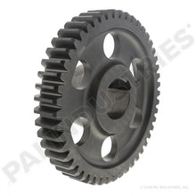 Charger l&#39;image dans la galerie, PAI GGB-6481 MACK 757KB4106 AUXILIARY COUNTERSHAFT GEAR (49 TEETH) (USA)