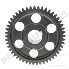 Charger l&#39;image dans la galerie, PAI GGB-6481 MACK 757KB4106 AUXILIARY COUNTERSHAFT GEAR (49 TEETH) (USA)
