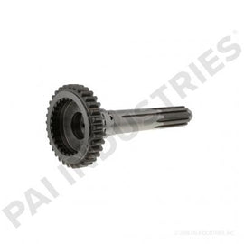 PAI GGB-6733 MACK 764KB468E MAIN DRIVE PINION GEAR ASSEMBLY (USA)