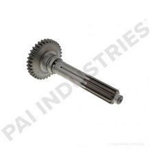 Load image into Gallery viewer, PAI GGB-6733 MACK 764KB468E MAIN DRIVE PINION GEAR ASSEMBLY (USA)