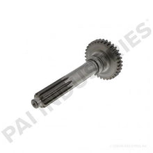 Load image into Gallery viewer, PAI GGB-6733 MACK 764KB468E MAIN DRIVE PINION GEAR ASSEMBLY (USA)