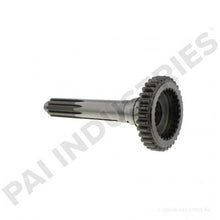 Load image into Gallery viewer, PAI GGB-6733 MACK 764KB468E MAIN DRIVE PINION GEAR ASSEMBLY (USA)