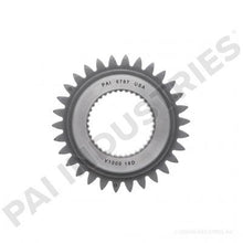 Load image into Gallery viewer, PAI GGB-6787 MACK 764KB4252 MAIN DRIVE GEAR (MADE IN USA)