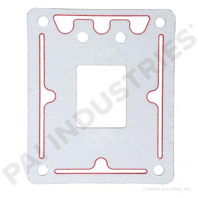PACK OF 5 PAI GGK-6452-008 MACK / FULLER 4305294 SHIFT TOWER GASKET (OEM)