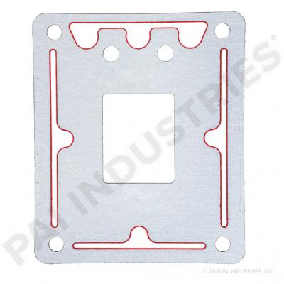 PACK OF 5 PAI GGK-6452-008 MACK / FULLER 4305294 SHIFT TOWER GASKET (OEM)
