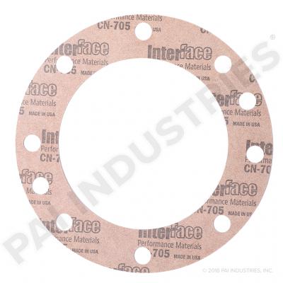 PACK OF 10 PAI GGS-3917 MACK 50KH252P2 GASKET (0.015") (USA)