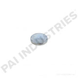 PACK OF 10 PAI GKP-3492 MACK 79AX39 WELCH PLUG (9/16 IN) (STEEL) (USA)