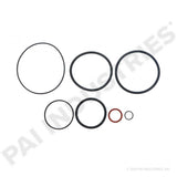 PAI GKT-3395 MACK N/A REAR MOUNTING RANGE CYLINDER O-RIING KIT (USA)