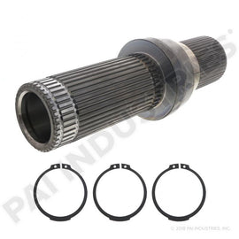PAI GMS-5966 MACK 601KC442 AUXILIARY MAINSHAFT (601KC429, 601KC432) (USA)