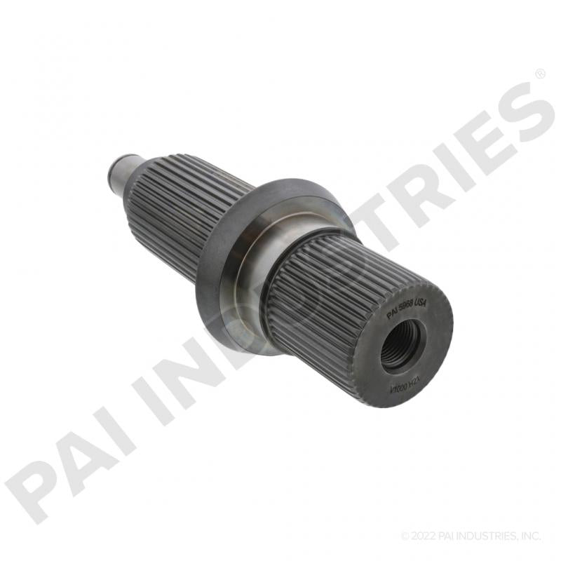 PAI GMS-5968 MACK 601KC422 AUXILIARY MAINSHAFT (CURRENT) (25500407) (USA)