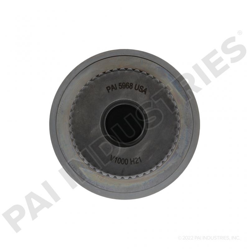PAI GMS-5968 MACK 601KC422 AUXILIARY MAINSHAFT (CURRENT) (25500407) (USA)