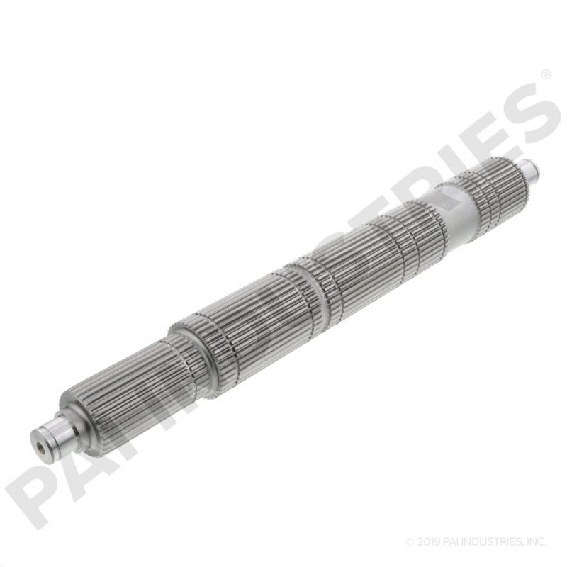 PAI GMS-6649 MACK 615KC4204A MAINSHAFT (25134520, 25501053) (USA)