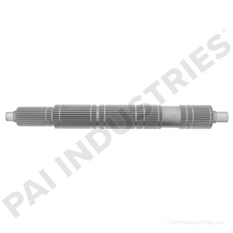PAI GMS-6649 MACK 615KC4204A MAINSHAFT (25134520, 25501053) (USA)