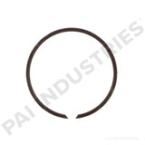 PACK OF 5 PAI GRI-2787 MACK 97AX284 RETAINING RING (4.560