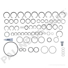 Load image into Gallery viewer, PAI GRK-3973 MACK 208SH102 TRANSMISSION O-RING / RETAINING RING KIT (USA)