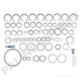 PAI GRK-3973 MACK 208SH102 TRANSMISSION O-RING / RETAINING RING KIT (USA)