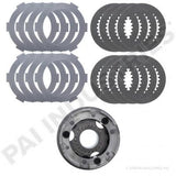 PAI GSA-2497 MACK 320KB464 SYNCHRONIZER ASSEMBLY (21728520, 22074116, 85147037) (USA)