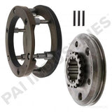 PAI GSA-2529 MACK 3088-K2447 SYNCHRONIZER KIT (BIG PIN) (9513) (USA)