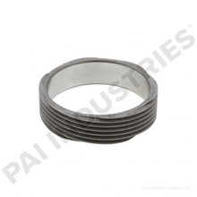 Load image into Gallery viewer, PAI GSD-0548 MACK 291KD225 SPEEDO DRIVE GEAR (3.440 OD X 2.950 ID) (6T) (OEM)