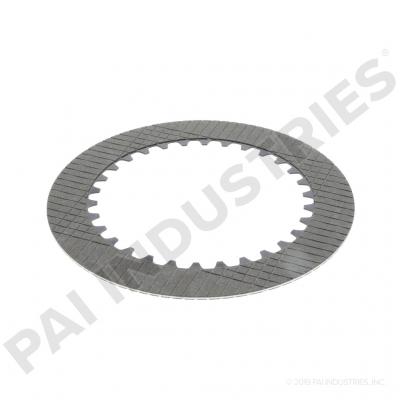 PAI GSD-2525 MACK 495KB361 SYNCHRONIZER DISC