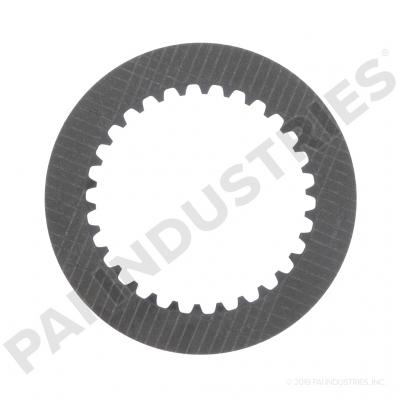 PAI GSD-2525 MACK 495KB361 SYNCHRONIZER DISC