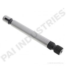 Load image into Gallery viewer, PAI GSH-6134 MACK 604KC34A CLUTCH RELEASE SHAFT (25502395)