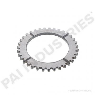 PACK OF 4 PAI GTW-1021 MACK 223KD328 THRUST WASHER (35 TEETH) 