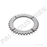 PACK OF 4 PAI GTW-1021 MACK 223KD328 THRUST WASHER (35 TEETH) (Expected @ 10/27/2022)