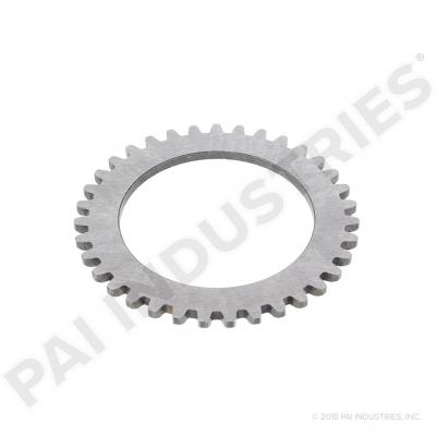 PACK OF 4 PAI GTW-1021 MACK 223KD328 THRUST WASHER (35 TEETH) 
