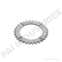 Load image into Gallery viewer, PAI GTW-1022 MACK 223KD329 THRUST WASHER (30 TEETH) (25097355)