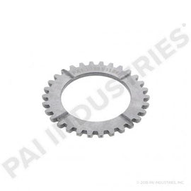 PAI GTW-1022 MACK 223KD329 THRUST WASHER (30 TEETH) (25097355)