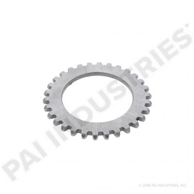 PAI GTW-1022 MACK 223KD329 THRUST WASHER (30 TEETH) (25097355)