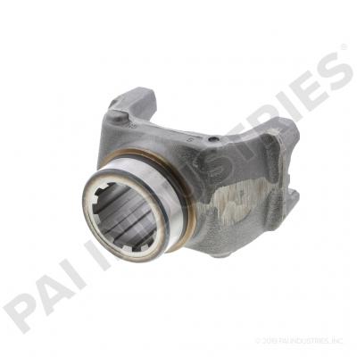 PAI GTY-6794 MACK 176MU51P15 YOKE (HALF ROUND) (1760) (WITH DUST SHIELD)