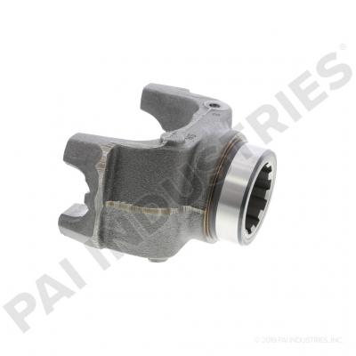 PAI GTY-6794 MACK 176MU51P15 YOKE (HALF ROUND) (1760) (WITH DUST SHIELD)
