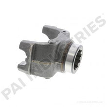 Load image into Gallery viewer, PAI GTY-6794 MACK 176MU51P15 YOKE (HALF ROUND) (1760) (WITH DUST SHIELD)