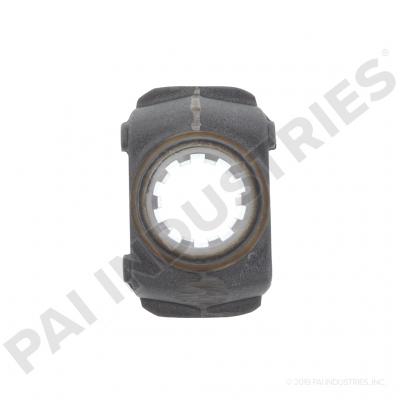 Yoke QC 10spl Cast Steel 1310 U-Joint ALL68385 | Allstar