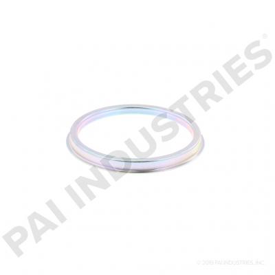 PAI GTY-6794 MACK 176MU51P15 YOKE (HALF ROUND) (1760) (WITH DUST SHIELD)